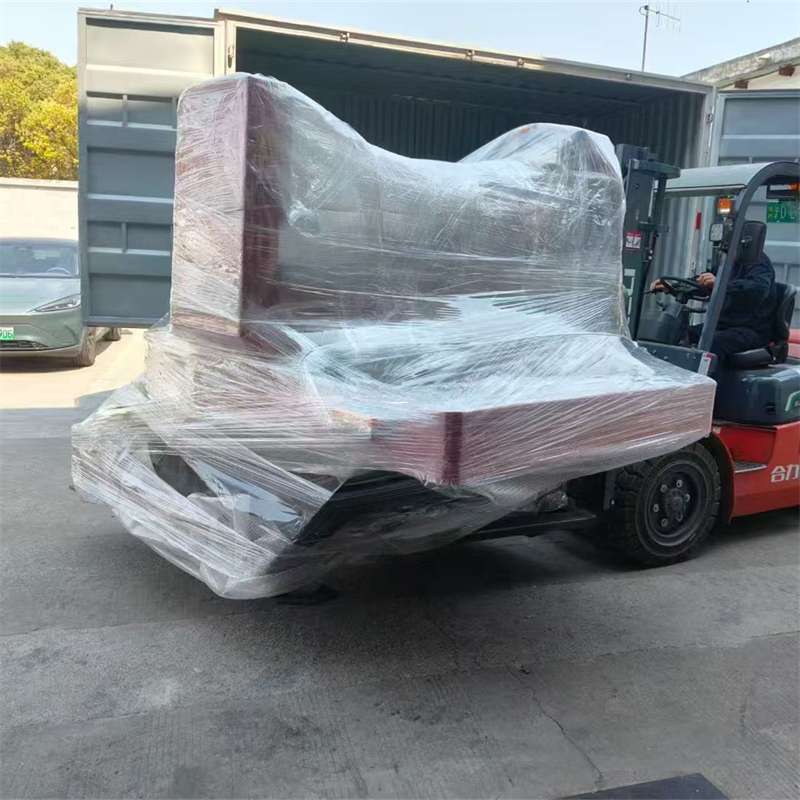 海港区眉山市物流专线：多元货运服务探秘